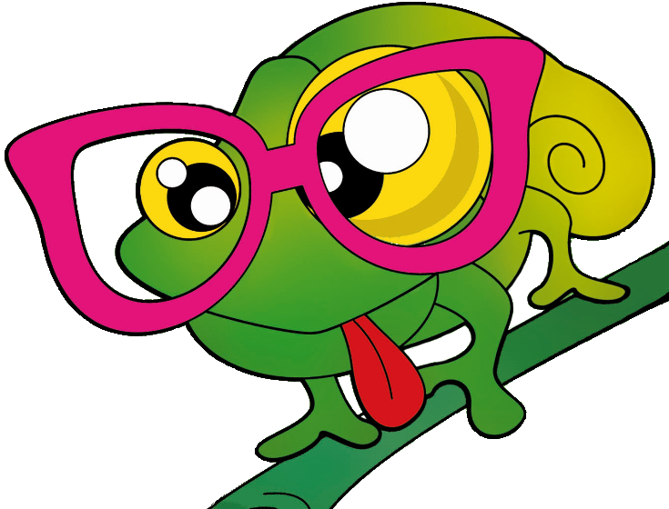 cameleon